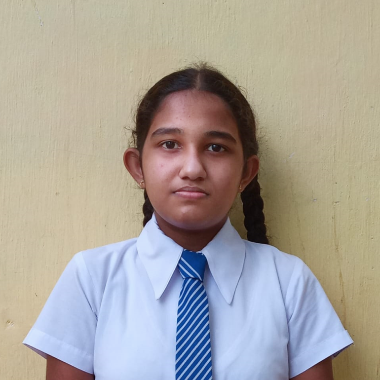 H.M.Sudeshika Prabodani