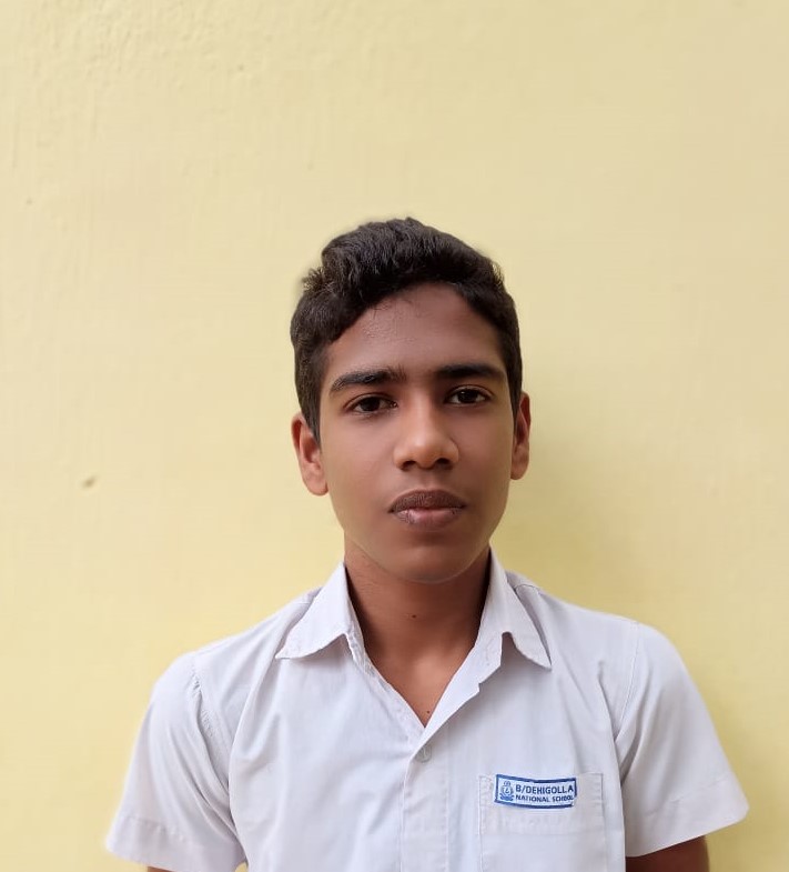 P.A.W.Gimhan Lakshitha