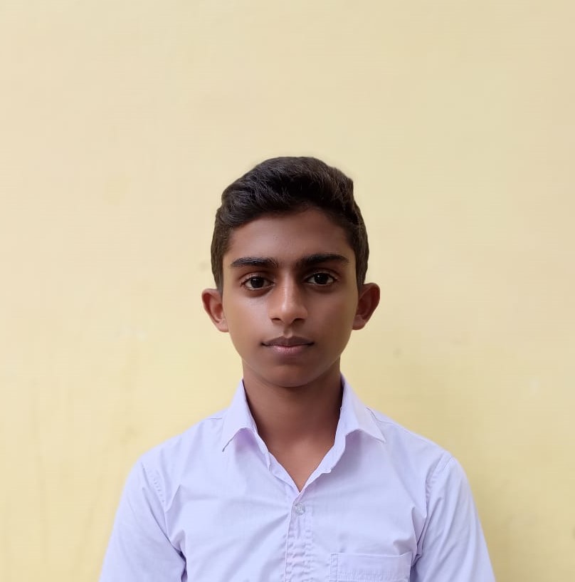 K.G.Dumidu Priyankara